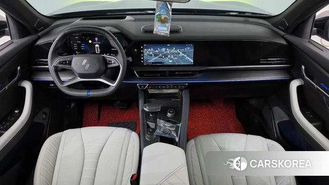 Renault Korea (Samsung) Filant id 4927874 из Кореи 31