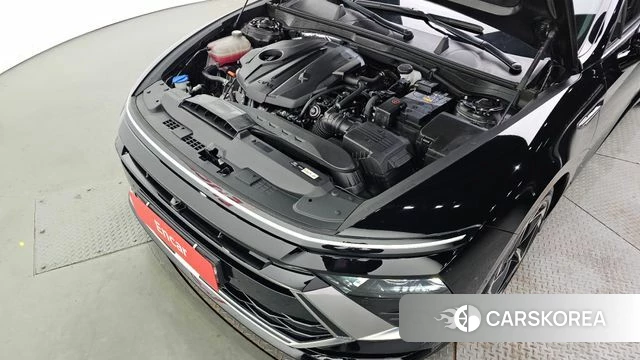 Hyundai Sonata D Edge (DN8) id 5033435 из Кореи 30