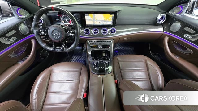 Mercedes-Benz E-Class W213 id 5024071 из Кореи 31