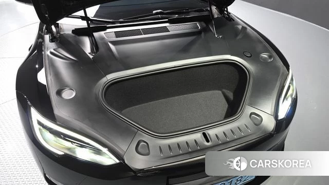 Tesla Model S id 4980053 из Кореи 30