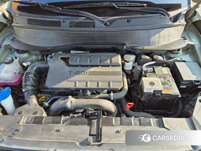 Hyundai Casper id 4985397 из Кореи 14