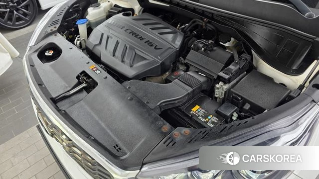 Kia The New Sorento id 4993140 из Кореи 16