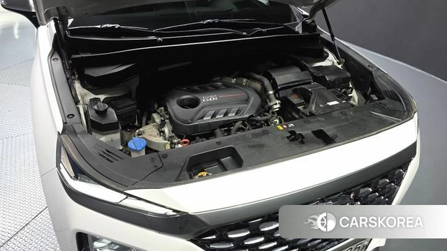 Hyundai Santa Fe TM id 5041790 из Кореи 31