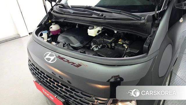 Hyundai Staria id 5017740 из Кореи 26