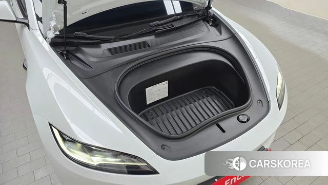 Tesla Model 3 id 5045961 из Кореи 28