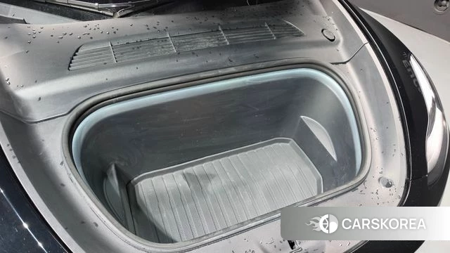 Tesla Model Y id 4986448 из Кореи 16