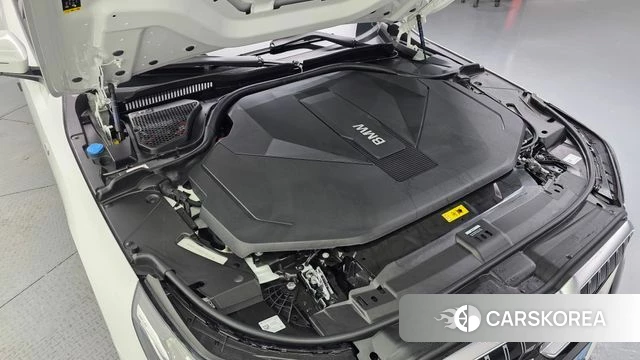 BMW i5 (G60) id 4734597 из Кореи 32