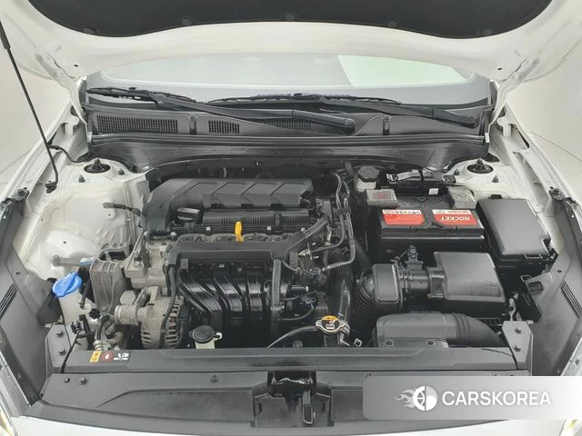 Kia Come New K3 id 4910951 из Кореи 16