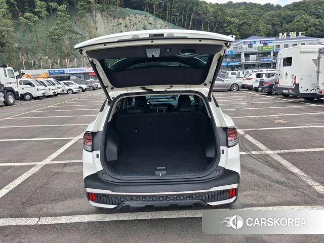 Kia Sportage 5th Generation Hybrid id 4916663 из Кореи 16