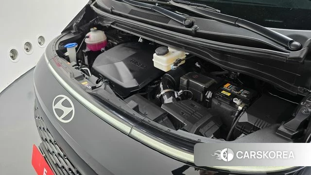 Hyundai Staria id 5021165 из Кореи 28
