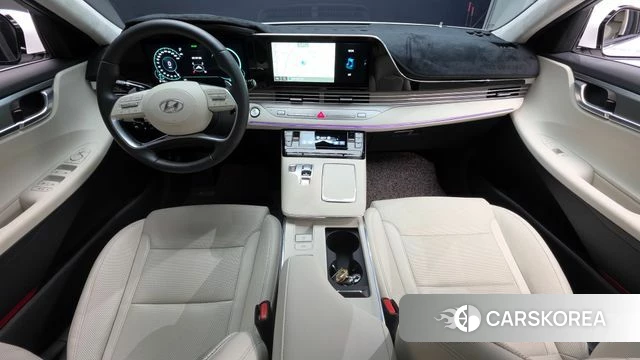 Hyundai The New Grandeur IG id 5012259 из Кореи 32