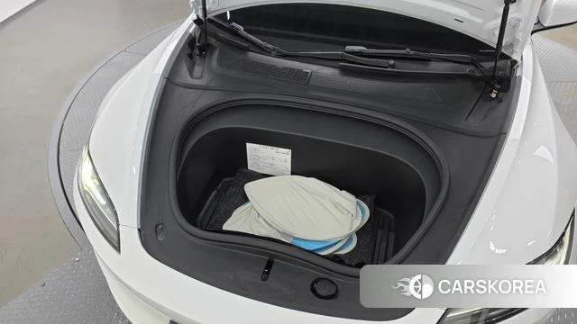 Tesla Model 3 id 4995500 из Кореи 16