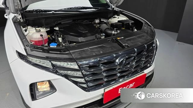 Hyundai Tucson (NX4) id 5022294 из Кореи 26