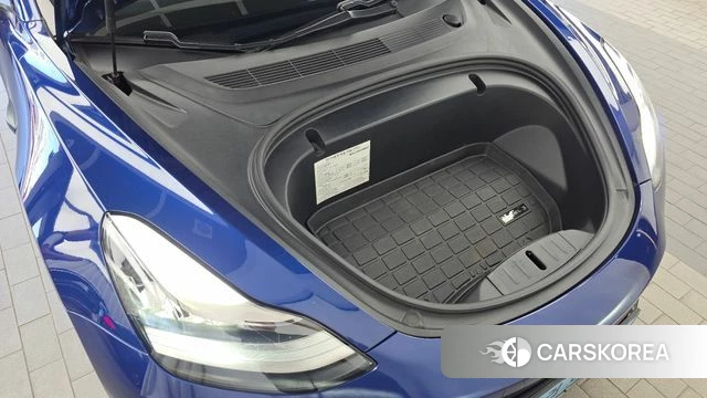 Tesla Model 3 id 4900189 из Кореи 16