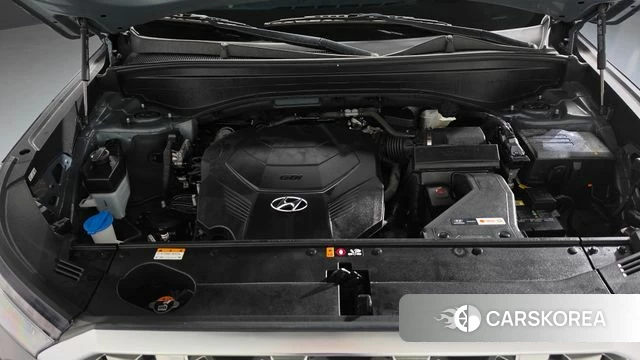 Hyundai Palisade id 4992765 из Кореи 16