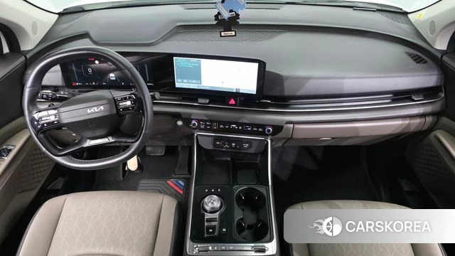 Kia The New Carnival 4th Generation id 4949853 из Кореи 26