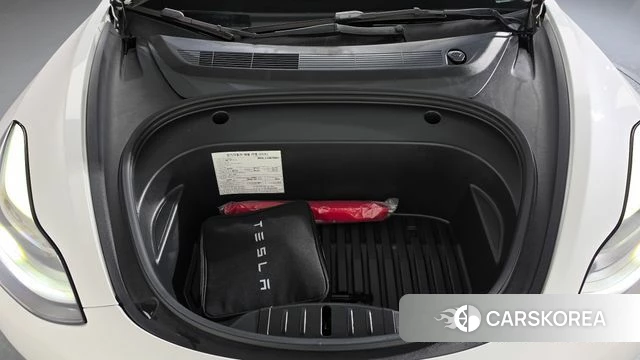 Tesla Model 3 id 4991957 из Кореи 32