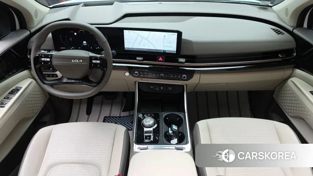 Kia The New Carnival 4th Generation id 4847139 из Кореи 31