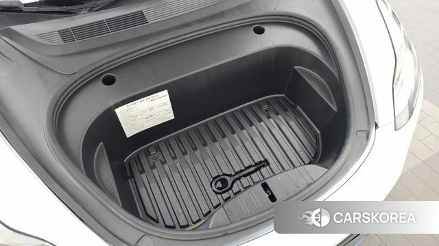 Tesla Model 3 id 4697931 из Кореи 29