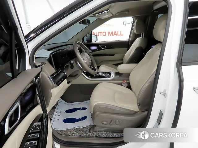 Kia Carnival 4th generation id 4941954 из Кореи 16