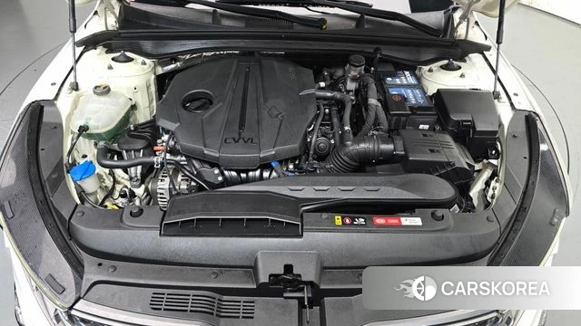 Kia K5 3rd generation id 4967059 из Кореи 16