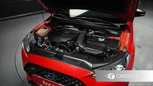 Hyundai Veloster (JS) id 4986595 из Кореи 27