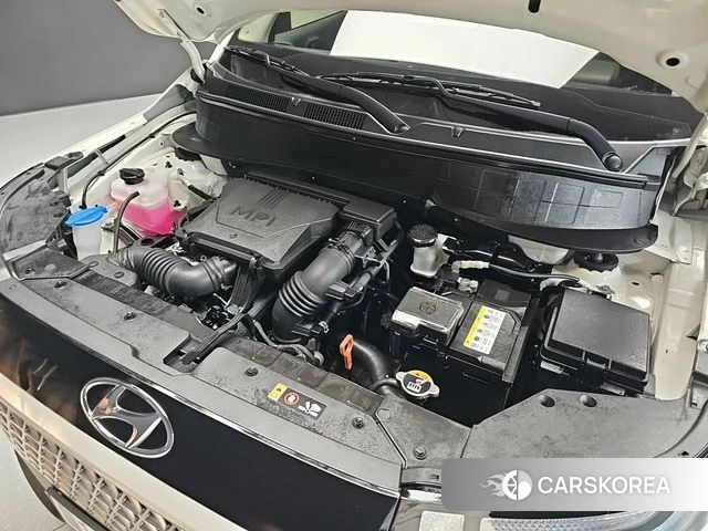 Hyundai Casper id 4792610 из Кореи 16