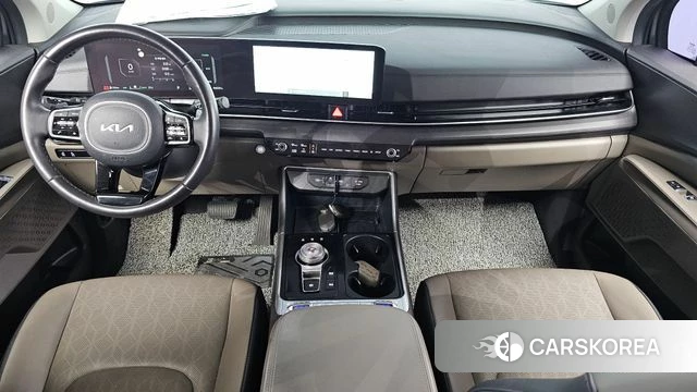 Kia The New Carnival 4th Generation id 4964831 из Кореи 26