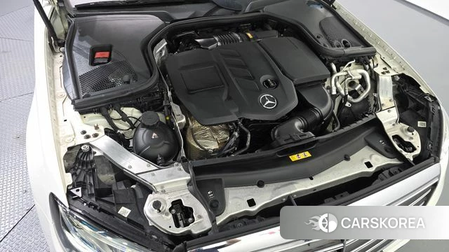 Mercedes-Benz E-Class W213 id 4983316 из Кореи 27