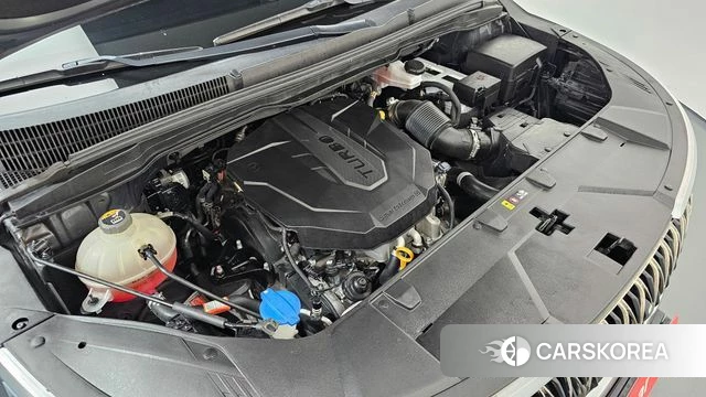 Kia Carnival 4th generation id 5013131 из Кореи 32
