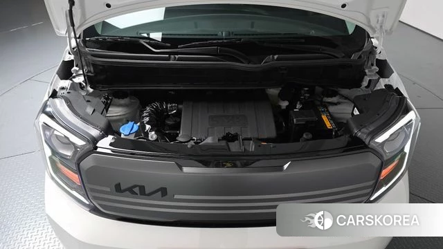 Kia The New Kia Ray id 5057803 из Кореи 29