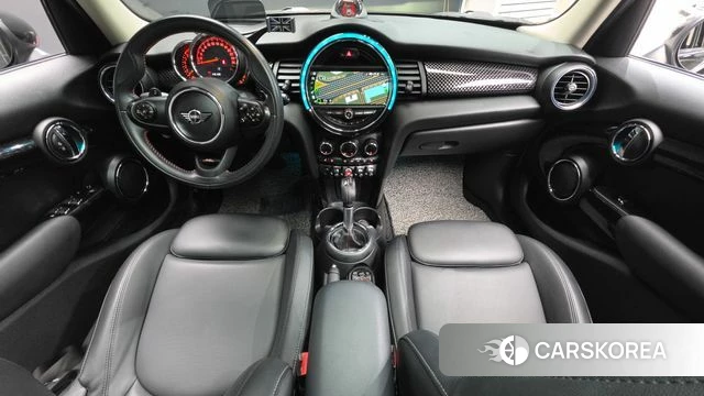 Mini Cooper S id 4967596 из Кореи 26