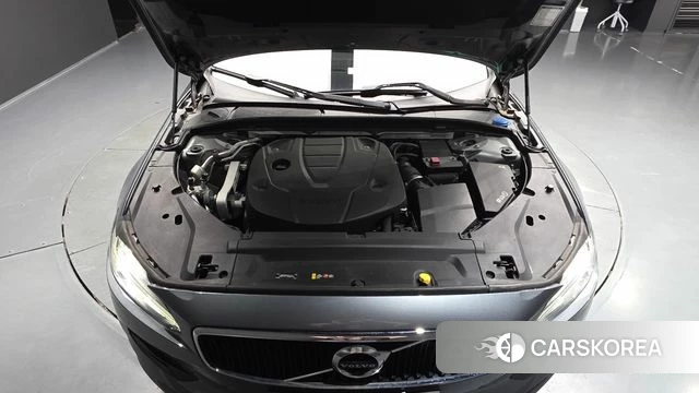 Volvo S90 id 4703600 из Кореи 16