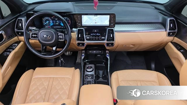 Kia Sorento 4th Generation id 5047843 из Кореи 33