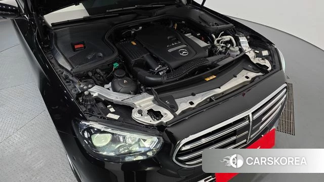 Mercedes-Benz E-Class W213 id 5017260 из Кореи 30