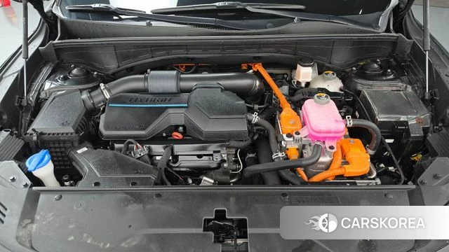 Kia Sorento 4th Generation id 5033785 из Кореи 29