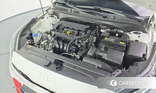 Kia The New K3 2nd generation id 4934957 из Кореи 26