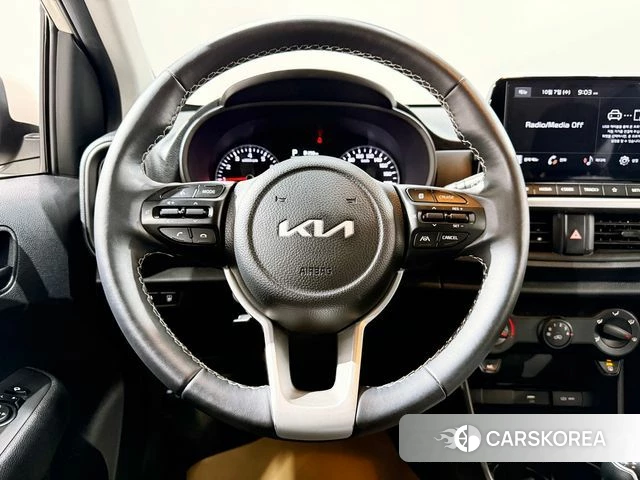 Kia Morning Urban (JA) id 4958963 из Кореи 16