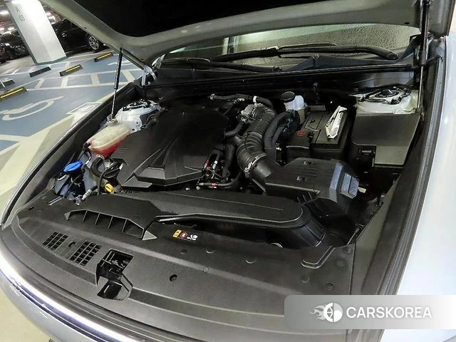 Hyundai Grandeur (GN7) id 4682014 из Кореи 16