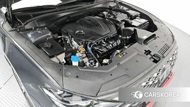 Hyundai The New Grandeur IG id 3871792 из Кореи 16