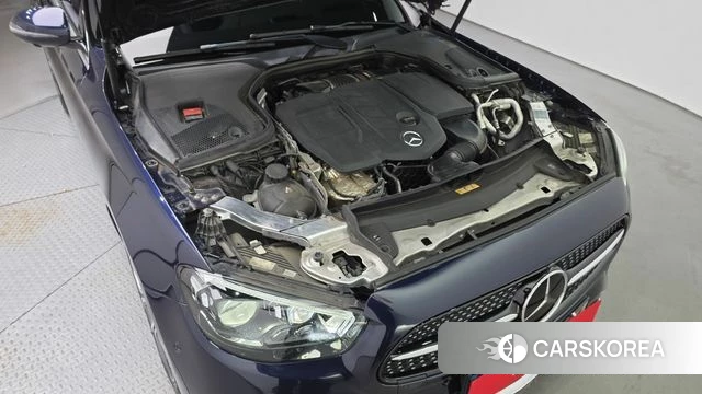 Mercedes-Benz E-Class W213 id 5034391 из Кореи 26