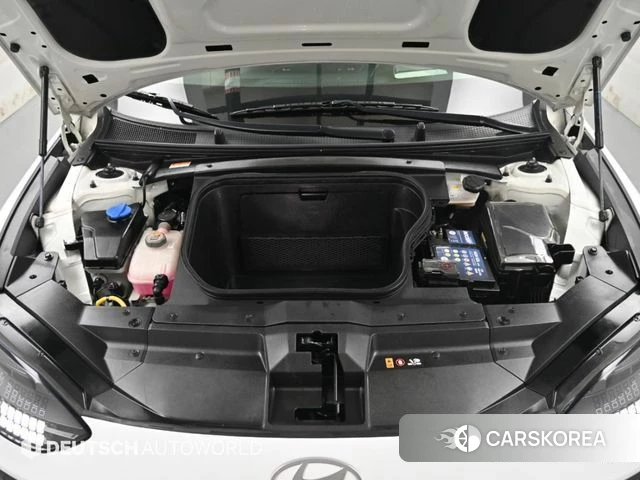 Hyundai Ionic 6 id 5016972 из Кореи 16