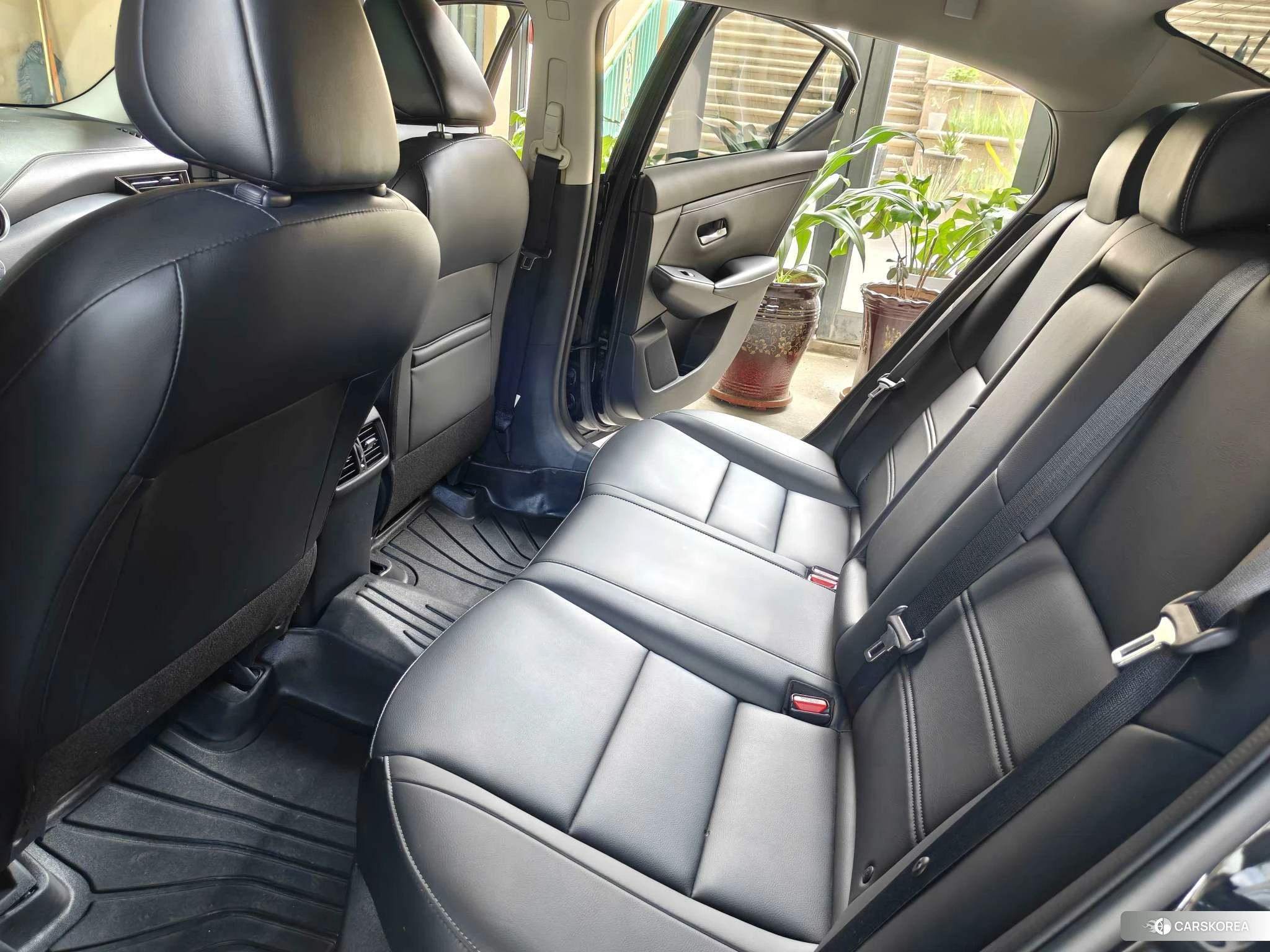 Nissan Sylphy 2020 Черный из Китая, фото 6