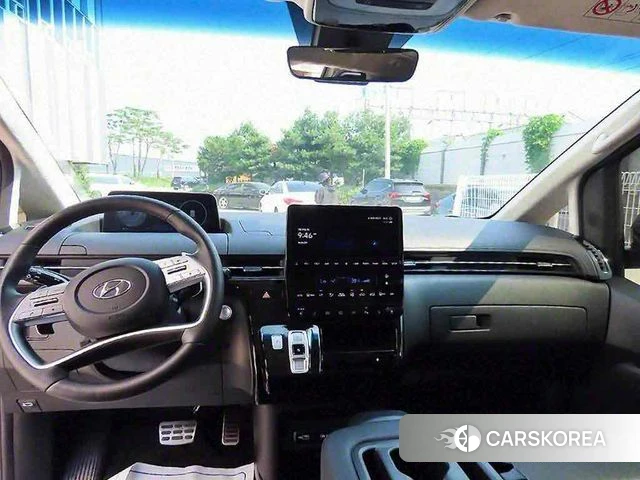 Hyundai Staria id 4935351 из Кореи 16