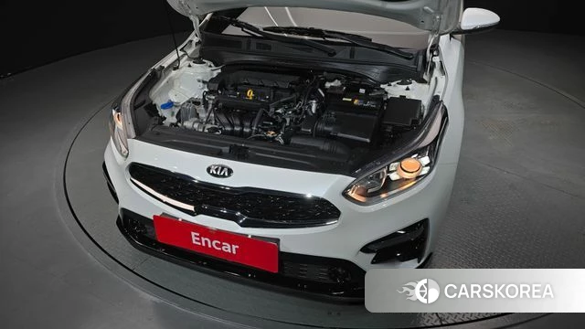 Kia Come New K3 id 5035251 из Кореи 26