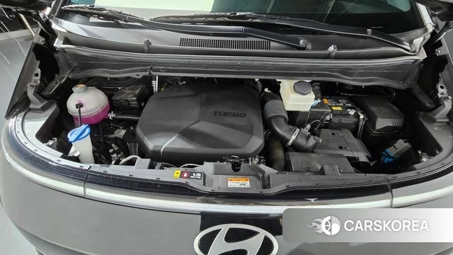 Hyundai Staria id 4990440 из Кореи 27