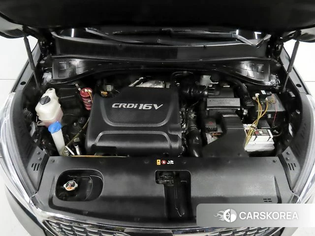 Kia The New Sorento id 4969658 из Кореи 16
