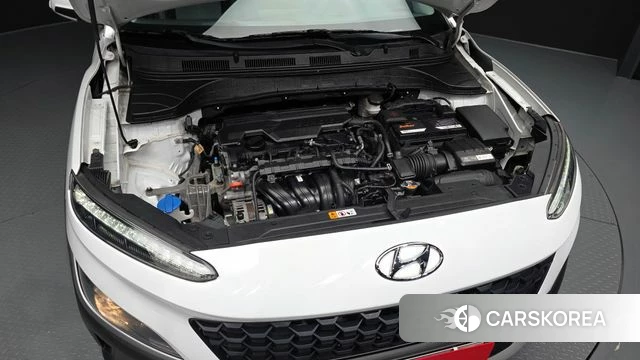 Hyundai The New Kona id 4702530 из Кореи 28