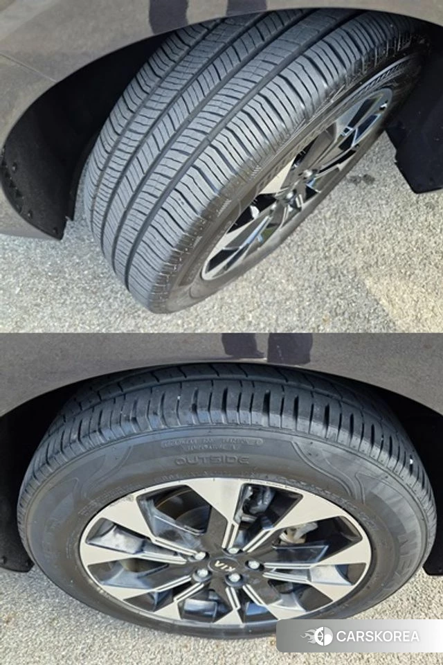 Kia Carnival 4th generation id 4997739 из Кореи 16