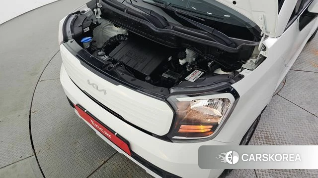 Kia The New Kia Ray id 5059032 из Кореи 16